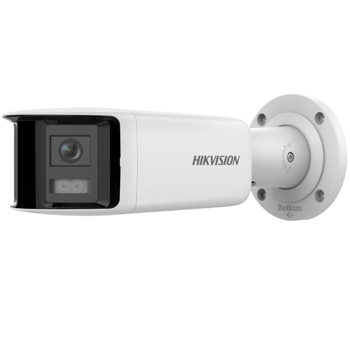 EAN 6931847175252 - Hikvision DS-2CD2T67G2P-LSU/SL(2.8mm)(C) Bala (forma) Cámara de seguridad IP Interior y exterior 3632 x 1 imagen 1