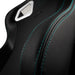 EAN 4251442504021 - noblechairs EPIC Mercedes Silla para videojuegos de PC Asiento acolchado imagen 4