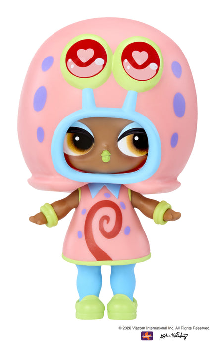 EAN 0035051249788 - L.O.L. Surprise! Loves SpongeBob SquarePants Tots Asst imagen 18