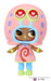 EAN 0035051249788 - L.O.L. Surprise! Loves SpongeBob SquarePants Tots Asst imagen 18