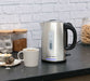 EAN 5038061137217 - Russell Hobbs 26300-70 tetera eléctrica 1,7 L 2400 W Acero inoxidable imagen 7