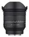 EAN 8809298889388 - Samyang F1215706101 lente de cámara MILC Objetivo ancho de zoom Negro imagen 4