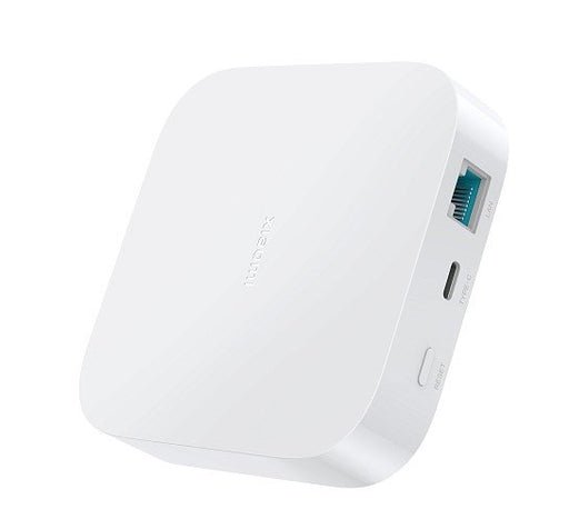 EAN 6941812703427 - Xiaomi Smart Home Hub 2 Inalámbrico Blanco imagen 2