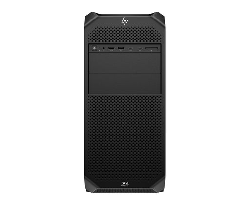EAN 0197961431803 - HP Z4 G5 Intel® Xeon® W w5-2445 64 GB DDR5-SDRAM 1 TB SSD Windows 11 Pro Torre Puesto de trabajo AI Works imagen 1
