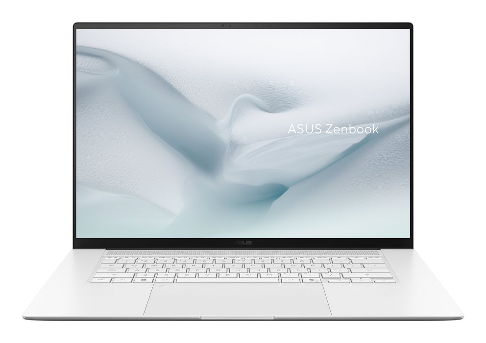EAN 4711636431149 - ASUS Zenbook S16 UM5606GA-SR340W Copilot+ PC 40,6 cm (16") Pantalla táctil LPDDR5x-SDRAM Wi-Fi 7 (802.11b imagen 1