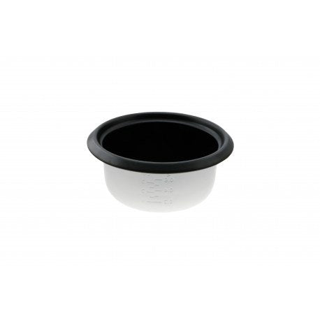 EAN 4260645680487 - Lauben LBNRC600BC arrocera 0,6 L 300 W Negro imagen 4
