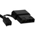 EAN 4718009157989 - Aerocool Force 12 Carcasa del ordenador Ventilador 12 cm Negro imagen 6