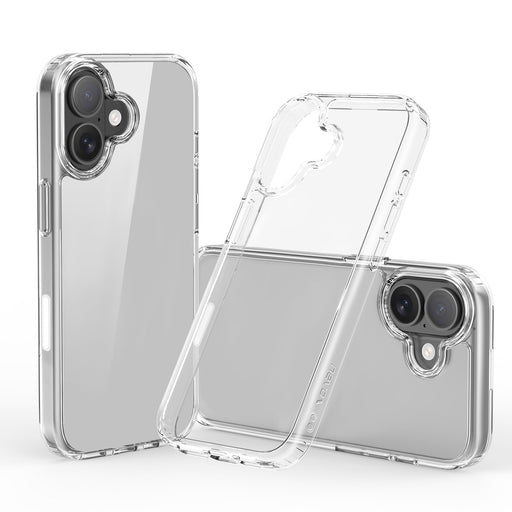 EAN 4250686415186 - nevox 2518 funda para teléfono móvil 16 cm (6.3") Transparente imagen 1