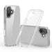 EAN 4250686415186 - nevox 2518 funda para teléfono móvil 16 cm (6.3") Transparente imagen 1