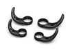 EAN 4047443516138 - Hama Freedom Run II Auriculares Inalámbrico gancho de oreja Deportes USB Tipo C Bluetooth Negro imagen 5