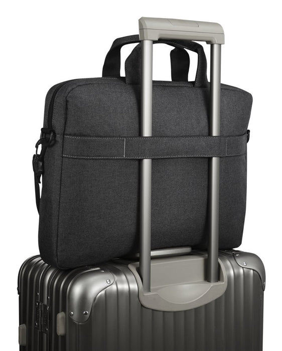 EAN 195892063650 - Lenovo GX41K07198 maletines para portátil 43,2 cm (17") Maletín Toploader Negro imagen 5