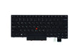 EAN 5706998654205 - Lenovo 01AX528 refacción para laptop Teclado imagen 1