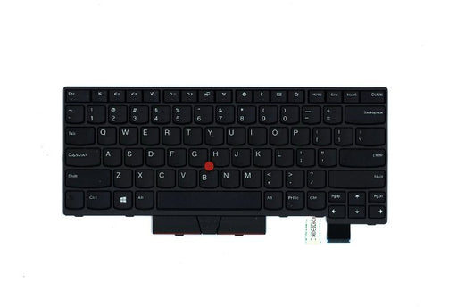 EAN 5706998654205 - Lenovo 01AX528 refacción para laptop Teclado imagen 1
