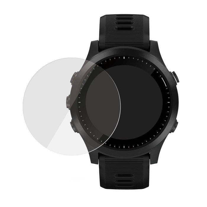 EAN 5711724036057 - PanzerGlass ® SmartWatch 35mm | Screen Protector Glass Protector de pantalla Universal 1 pieza(s) imagen 1