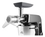 EAN 8590393376827 - Eta Gratus Kuliner II Max robot de cocina 1700 W 6,7 L Gris Balanza integrada imagen 13