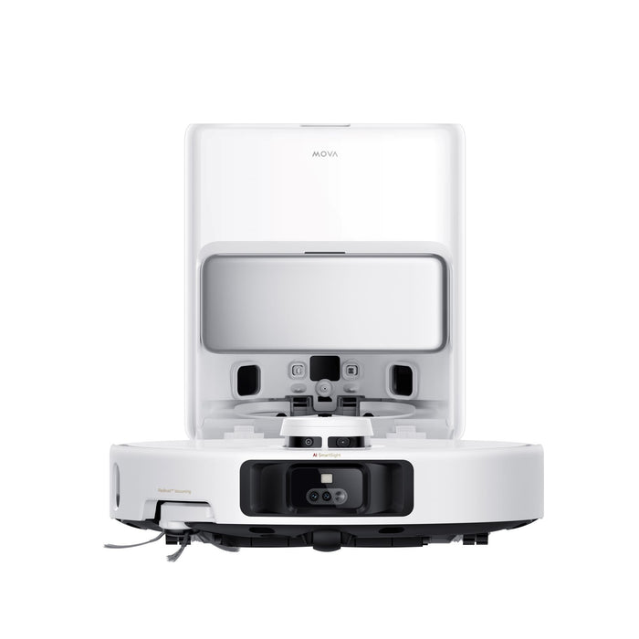 EAN 6977728942285 - MOVA P50 Pro Ultra 0,3 L Blanco imagen 7