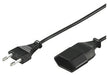 EAN 4040849513558 - Goobay NK 113 S-200 base múltiple 2 m imagen 1