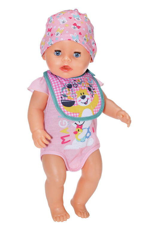 EAN 4001167830840 - BABY born Bib 2 assorted imagen 2