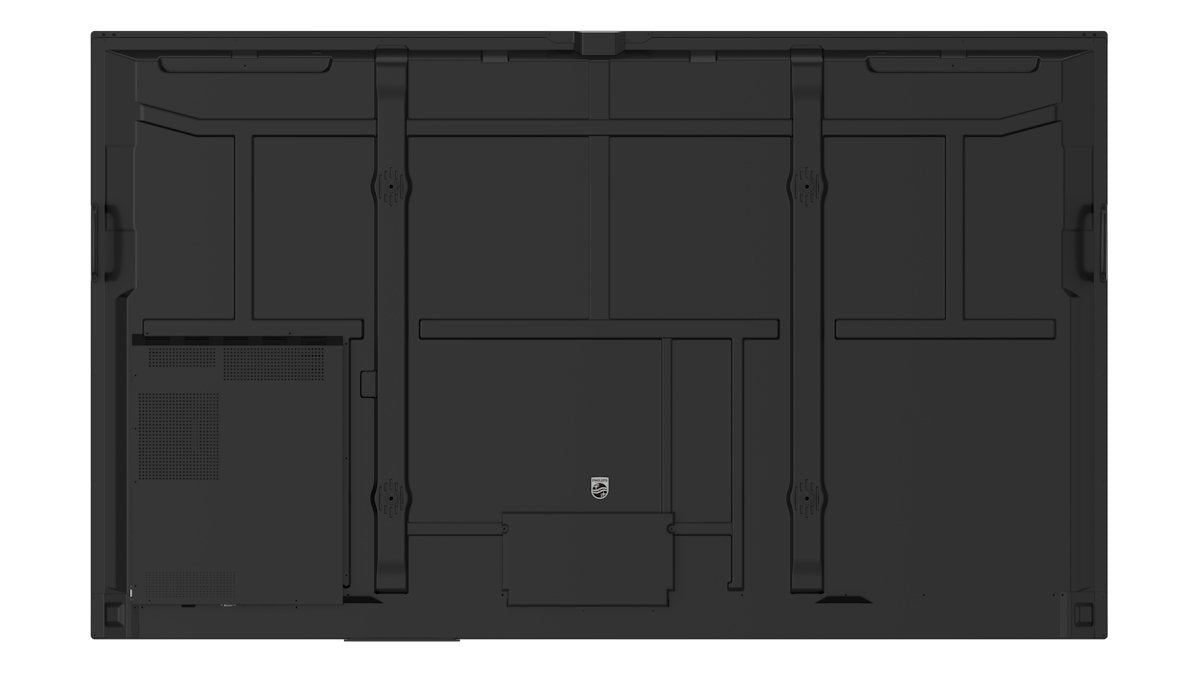 EAN 8721038101997 - Philips 86BDL4252E/00 pantalla de señalización Panel plano interactivo 2,18 m (86") LED Wifi 400 cd / m²  imagen 9