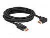 EAN 4043619870691 - DeLOCK 87069 cable DisplayPort Negro imagen 1