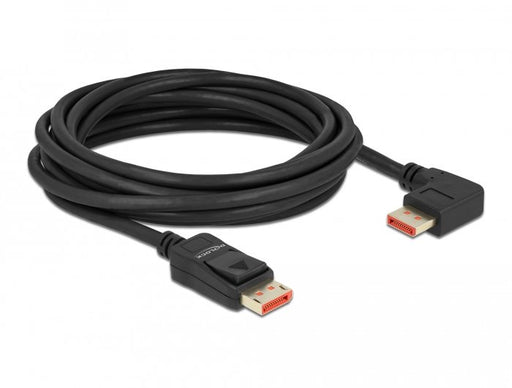 EAN 4043619870691 - DeLOCK 87069 cable DisplayPort Negro imagen 1