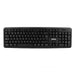 EAN 8436556148491 - Nilox KIT RATON ESP teclado Ratón incluido Universal USB QWERTY Español Negro imagen 11