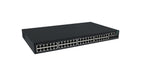 EAN 5902002391511 - HPE CW 2150 48p 10M/100M/1G PoE+ 4p SFP+ 1G/10G 770W Gestionado Energía sobre Ethernet (PoE) imagen 3