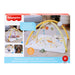 EAN 0194735382286 - Fisher-Price JMN74 gimnasio para bebé y tapete de juego Tela, Plástico Multicolor Gimnasio para bebés imagen 7
