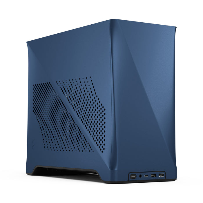 EAN 7340172705840 - Fractal Design Era 2 Mini Tower Azul imagen 3