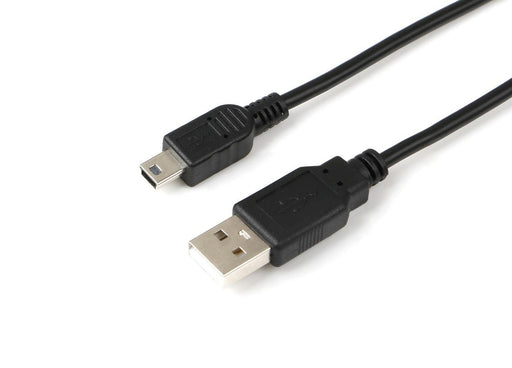 EAN 5711045888601 - Microconnect USBAMB53 cable USB USB 2.0 3 m USB A Mini-USB B Negro imagen 1