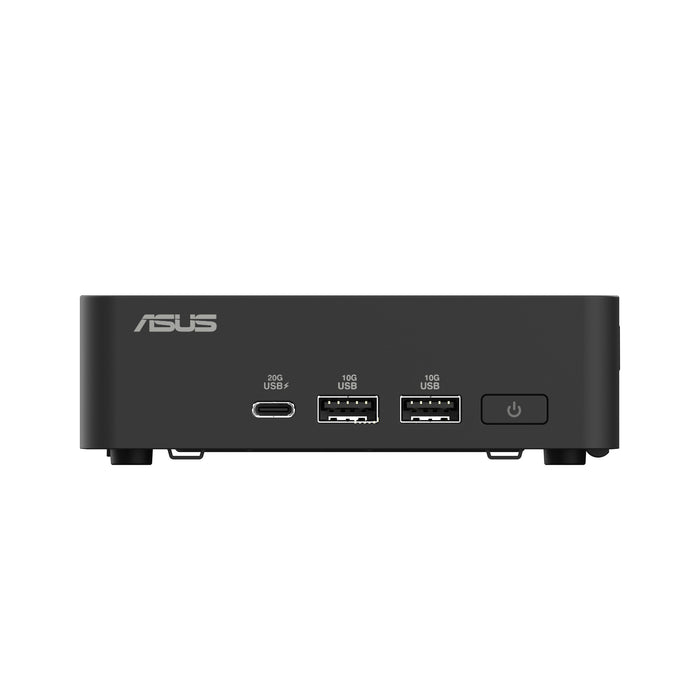 EAN 4711636406642 - ASUS NUC RNUC15CRKU5063C2 Intel Core Ultra 5 225H 16 GB DDR5-SDRAM 512 GB SSD Windows 11 Pro Mini PC Negr imagen 7