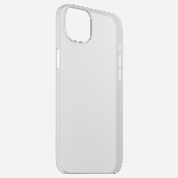 EAN 0856500012940 - Nomad Super Slim funda para teléfono móvil 17 cm (6.68") Blanco imagen 3