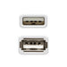 EAN 8433281000469 - Nanocable 10.01.0204 cable USB USB 2.0 3 m USB A imagen 3