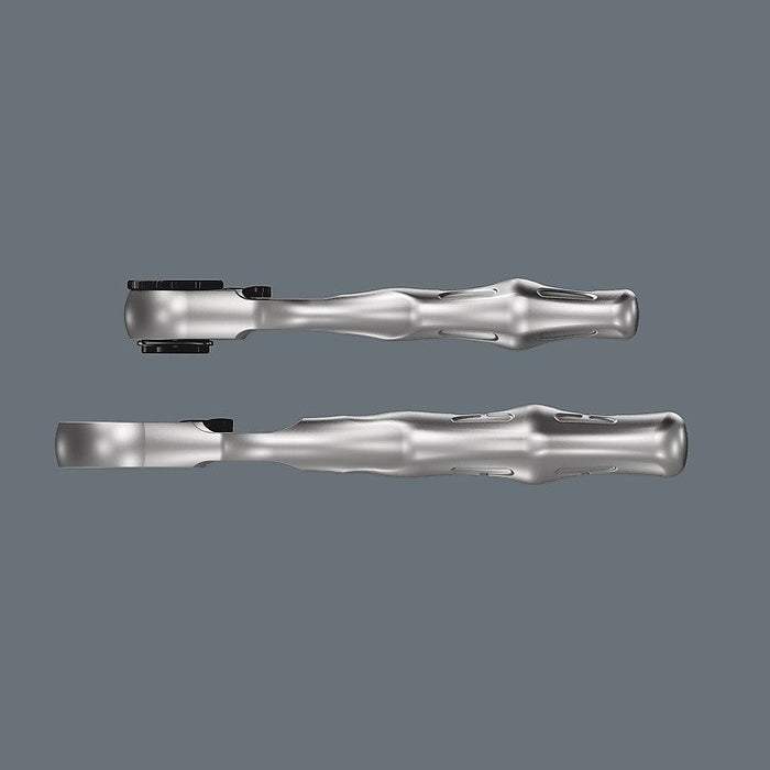 EAN 4013288144638 - Wera 8001 A Zyklop Mini 1 Bit Llave de tubo 1 pieza(s) imagen 8