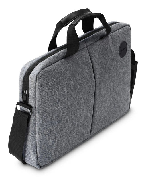 EAN 4047443530127 - Hama Genua 39,6 cm (15.6") Maletín Toploader Gris imagen 2