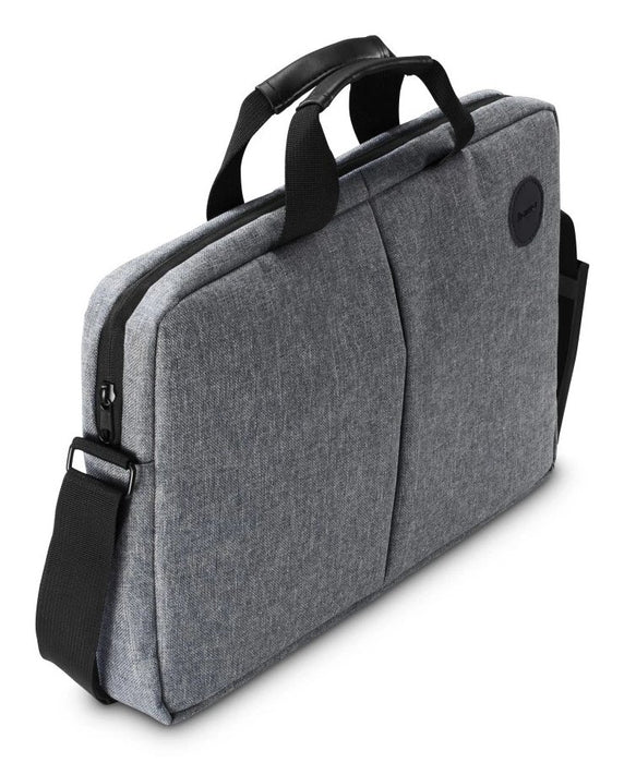 EAN 4047443545428 - Hama Genua 43,9 cm (17.3") Maletín Toploader Gris imagen 2