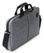 EAN 4047443545428 - Hama Genua 43,9 cm (17.3") Maletín Toploader Gris imagen 2