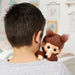 EAN 630996267653 - Moose Toys Little Live Pets My Baby Monkey 'Chikki Cherry' imagen 8