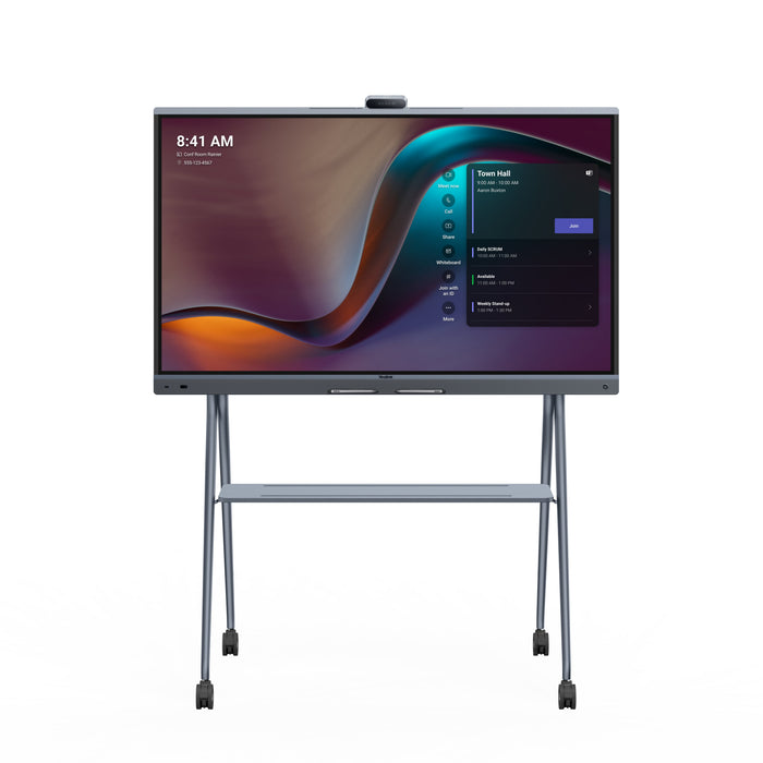 EAN 6938818319691 - Yealink MeetingBoard Pro pizarra blanca interactiva 165,1 cm (65") 3840 x 2160 Pixeles Pantalla táctil HD imagen 2