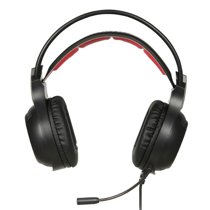 EAN 5903968680244 - iBox X3 Auriculares Alámbrico Diadema Llamadas/Música USB tipo A Negro imagen 1