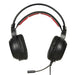 EAN 5903968680244 - iBox X3 Auriculares Alámbrico Diadema Llamadas/Música USB tipo A Negro imagen 1