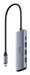 EAN 6971690794064 - Cudy Netzwerkgeräte Alámbrico USB 3.2 Gen 1 (3.1 Gen 1) Type-C Gris, Plata imagen 1