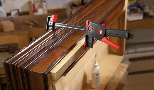 EAN 4008158028538 - BESSEY DUO30-8 abrazadera Multicolor imagen 3