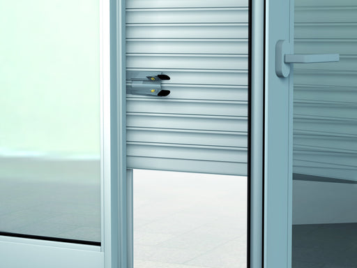 EAN 4030152070442 - Olympia SC 200 accesorio de persiana/contraventana Control de obturador Plata imagen 2