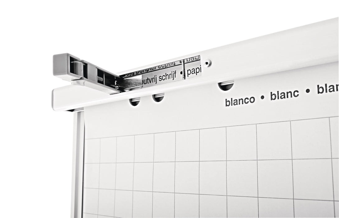 EAN 4013695041094 - Magnetoplan 1226966 flipover y accesorios Independiente Plata imagen 5