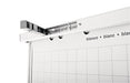 EAN 4013695041094 - Magnetoplan 1226966 flipover y accesorios Independiente Plata imagen 5