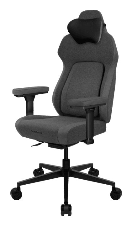 EAN 4711099478750 - ThunderX3 CORE Smart Loft Silla para videojuegos de PC Asiento acolchado Gris imagen 1