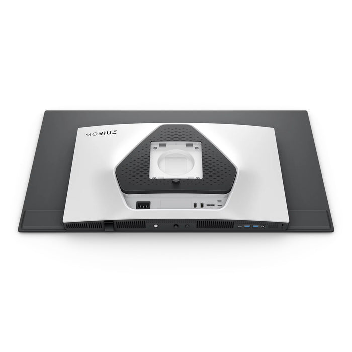 EAN 4718755097386 - BenQ EX321UZ pantalla para PC 80 cm (31.5") 3840 x 2160 Pixeles 4K Ultra HD OLED Blanco imagen 14