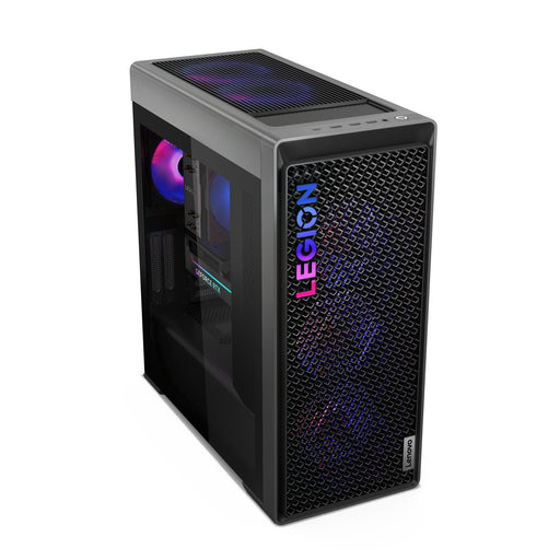 EAN 199273931743 - Lenovo Legion T7 34IAS10 Intel Core Ultra 7 265K 32 GB DDR5-SDRAM 1 TB SSD NVIDIA GeForce RTX 5080 Windows imagen 2
