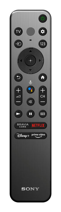 EAN 4548736138391 - Sony BRAVIA XR 106,7 cm (42") 4K Ultra HD Smart TV Wifi Negro imagen 10